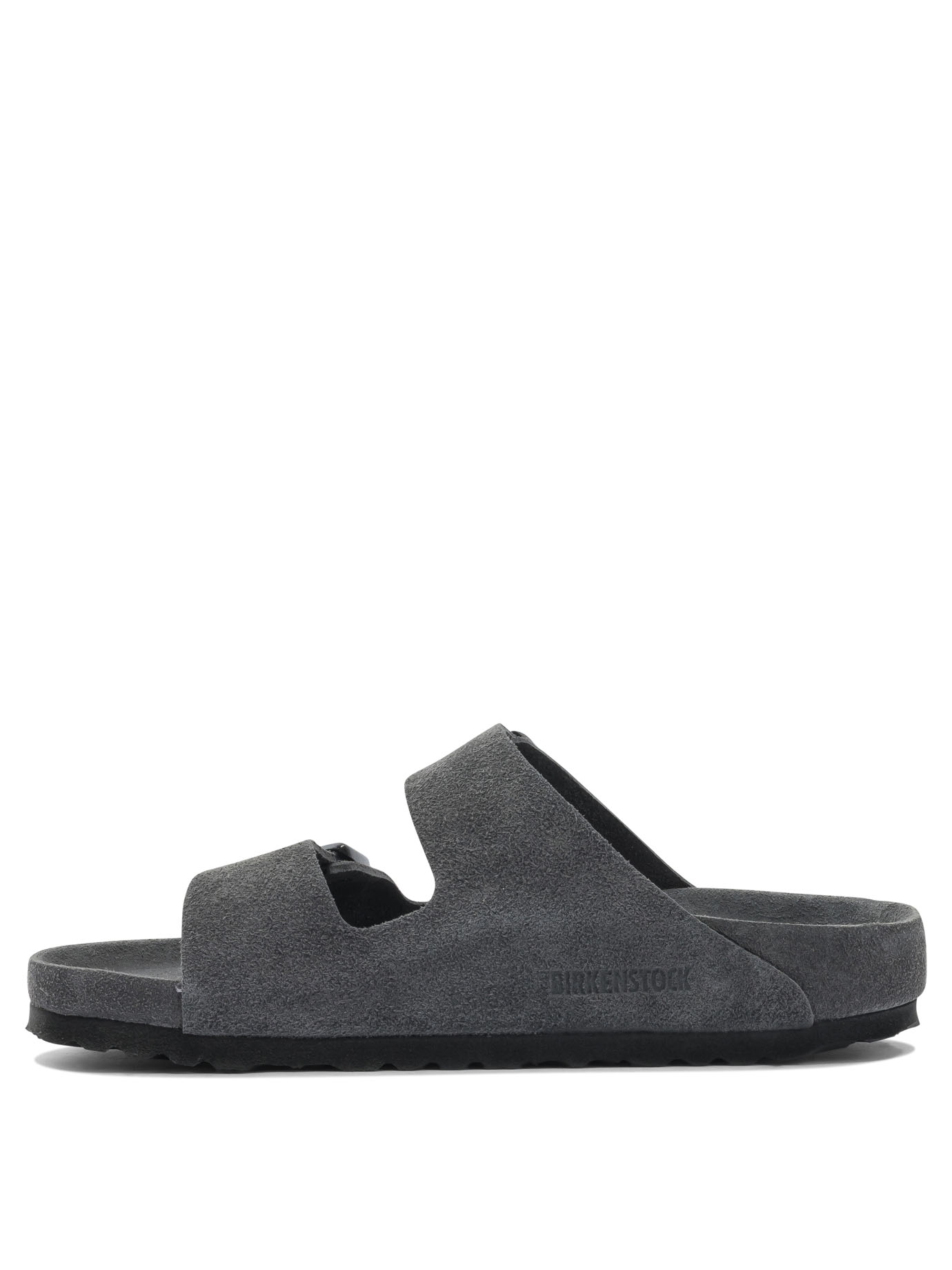 [Birkenstock] Sandals FW25 1018402DCHARCOAL