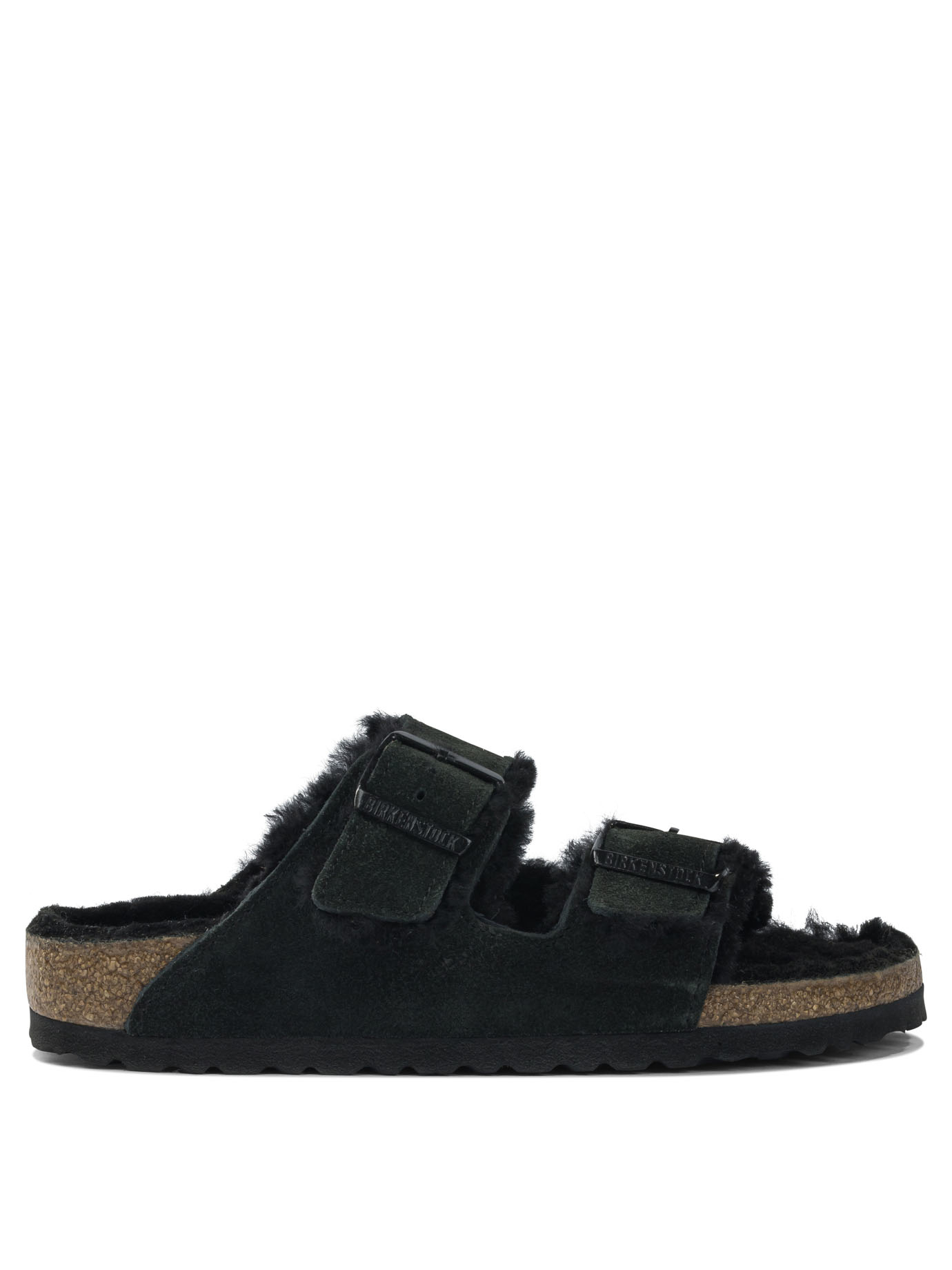 [Birkenstock] Sandals FW25 752663DBLACK