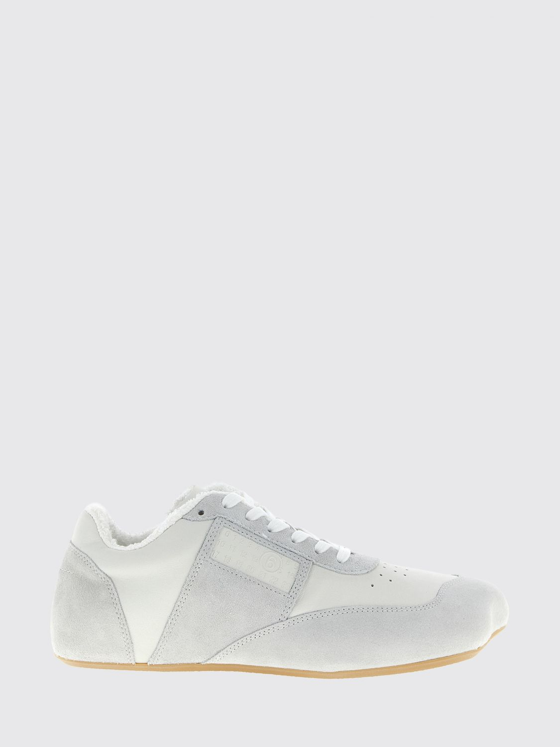 [MM6 Maison Margiela] Sneakers SS26 SH3WS0012P6435 T1003