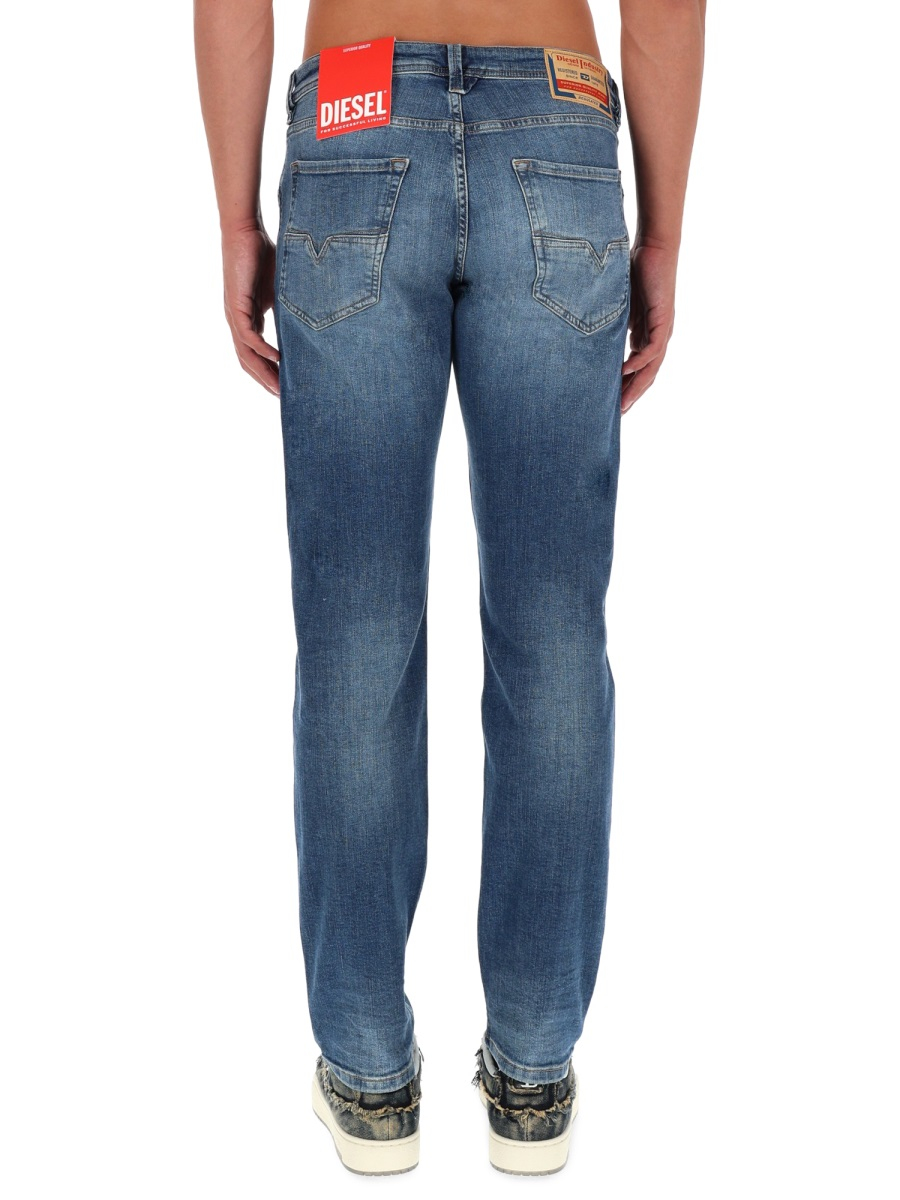 [Diesel] Jeans SS26 00SU1X_0KIAL01