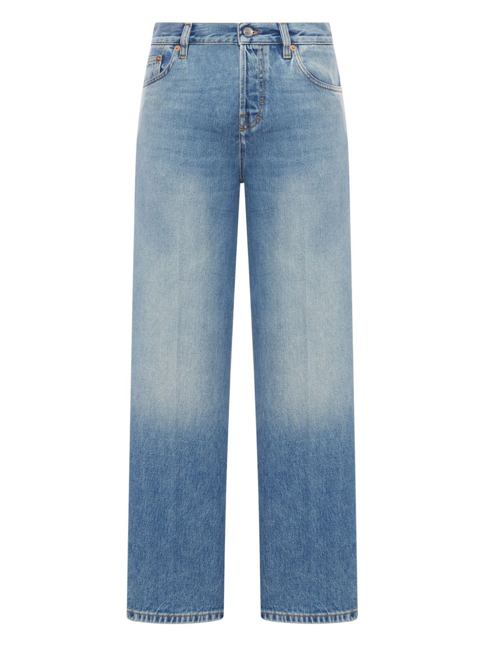[Gucci] Jeans FW25 812233XDC7S4009