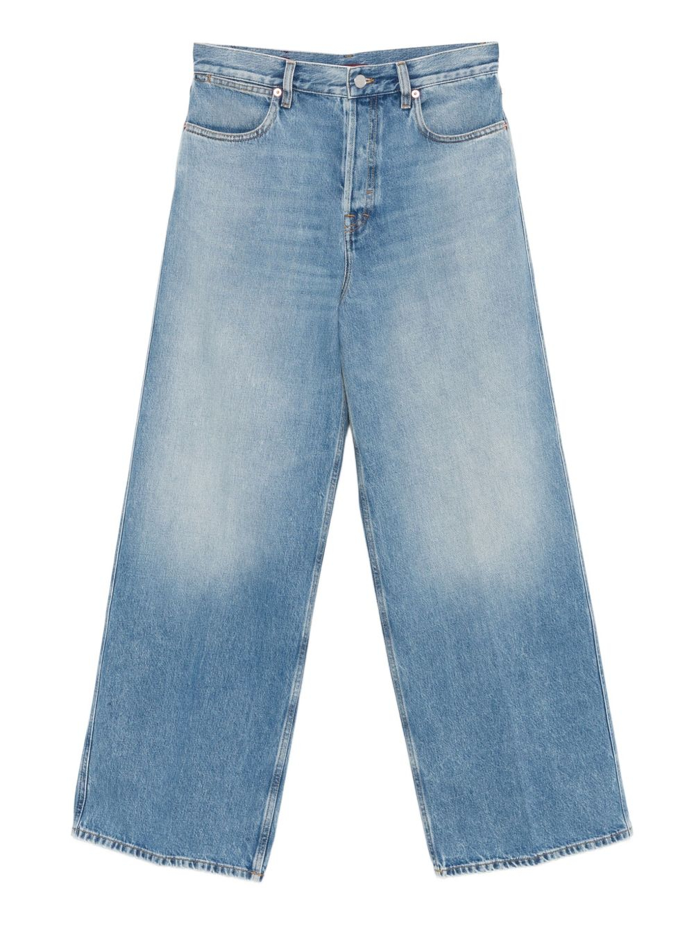 [Gucci] Jeans FW25 816971XDC7S4009