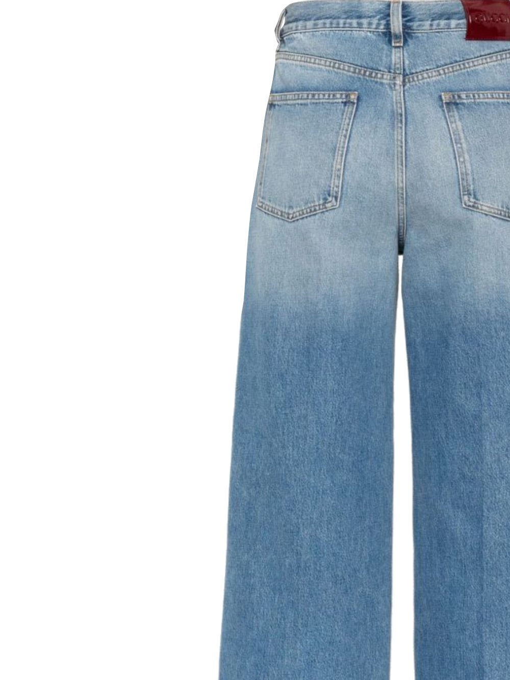 [Gucci] Jeans FW25 816971XDC7S4009