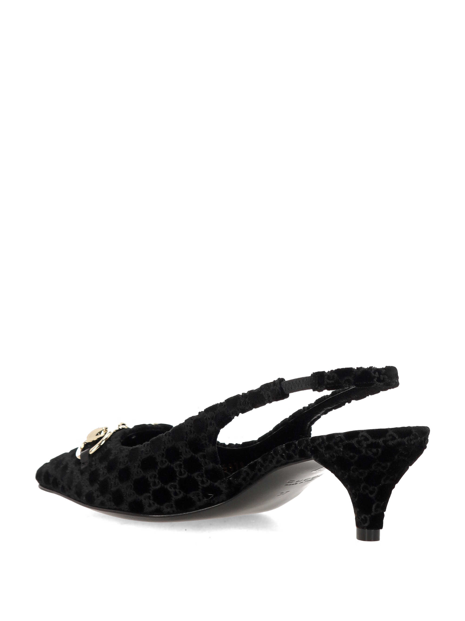 [Gucci] Sandals FW25 835978FAETG1000