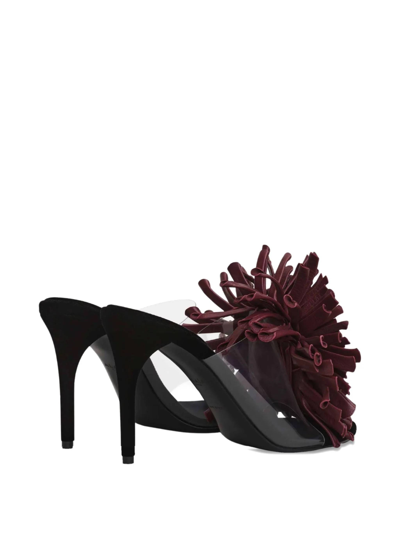 [Alaia] Sandals FW25 AA3S2004I077413