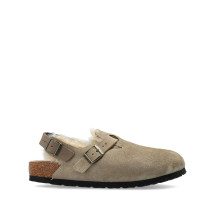 [Birkenstock] Mules FW25 1028349TAUPE