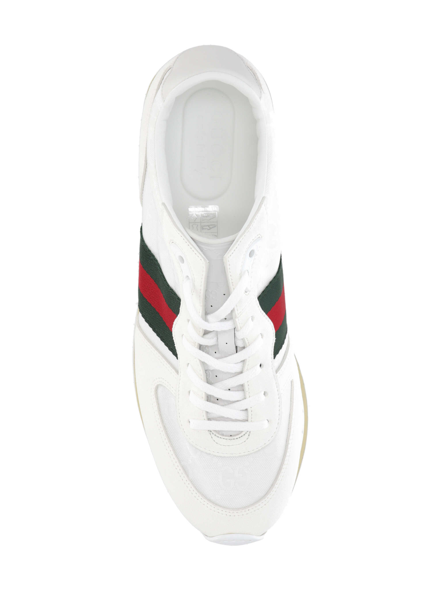 [Gucci] Sneakers FW25 832461AAEW39045