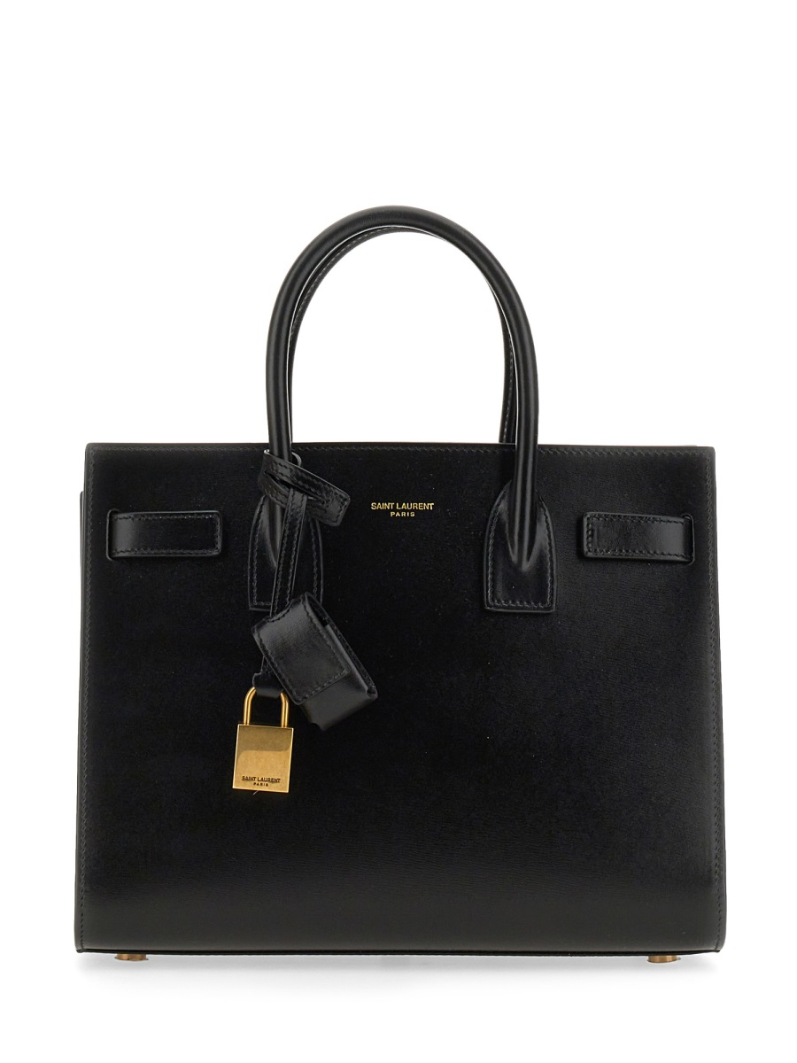 [Saint Laurent] Tote bag FW25 421863_02G9W1000