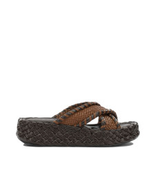 [Pons Quintana] Sandals SS26 12023T00CAFE