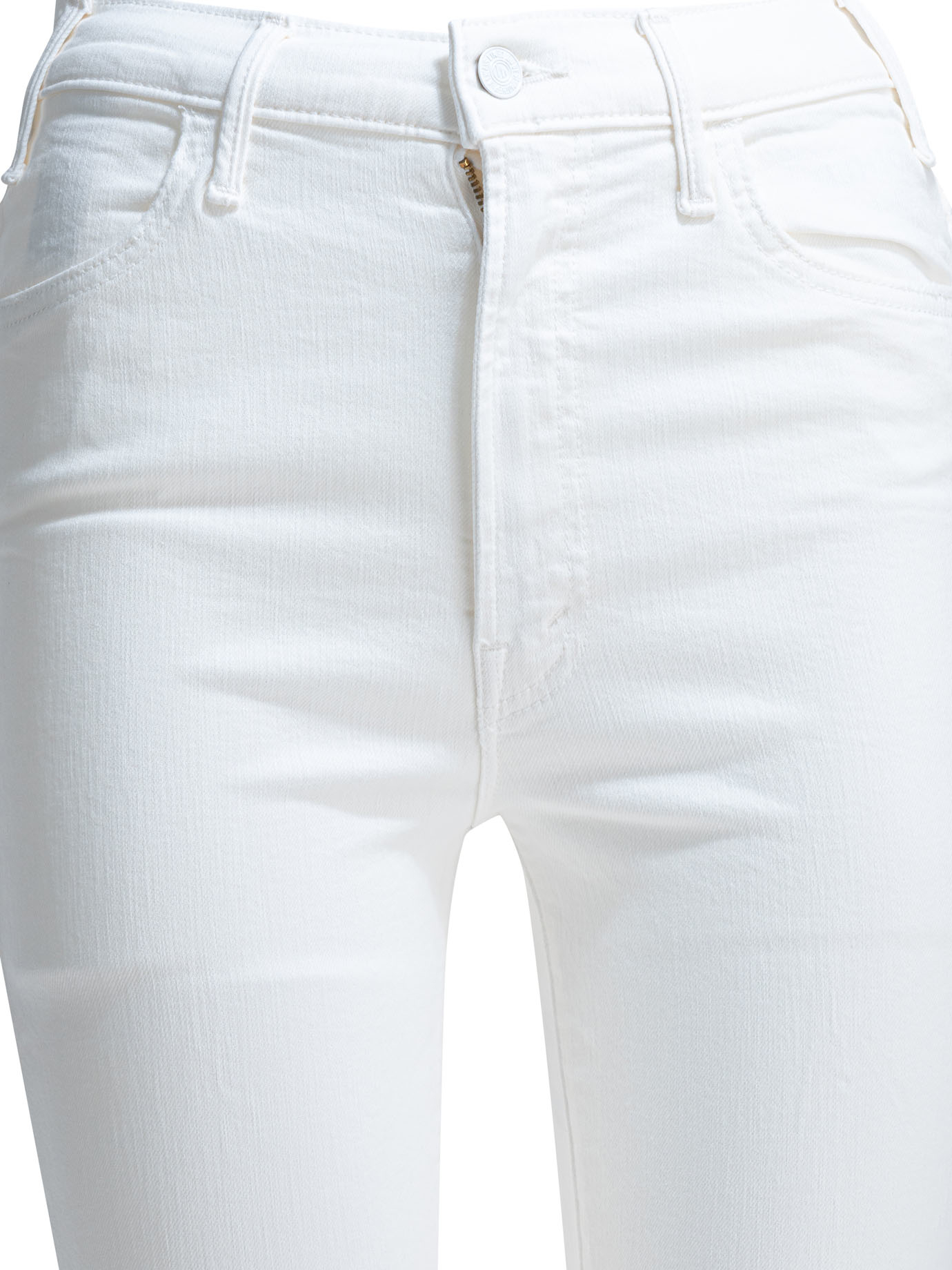 [MOTHER Denim] Pants SS26 1117-753FOT