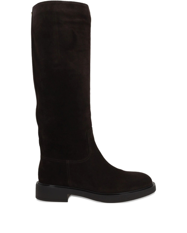 [Gianvito Rossi] Long Boots FW25 G8012820GOMSUEMOKA