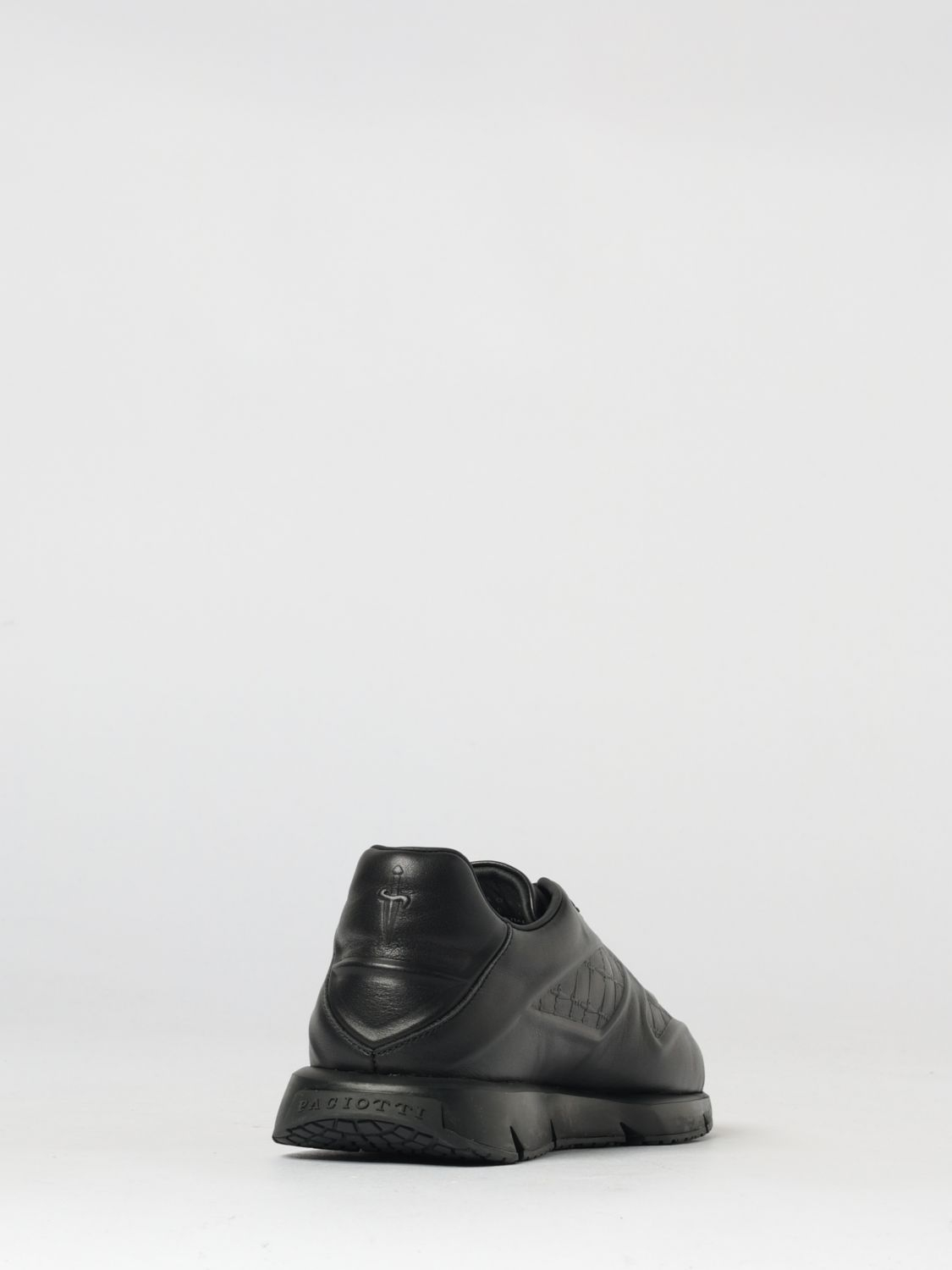 [PACIOTTI] Sneakers SS26 MU69800SV 039
