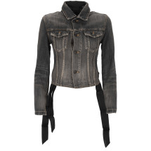 [Balenciaga] Denim Jacket SS25 831697TSW671441