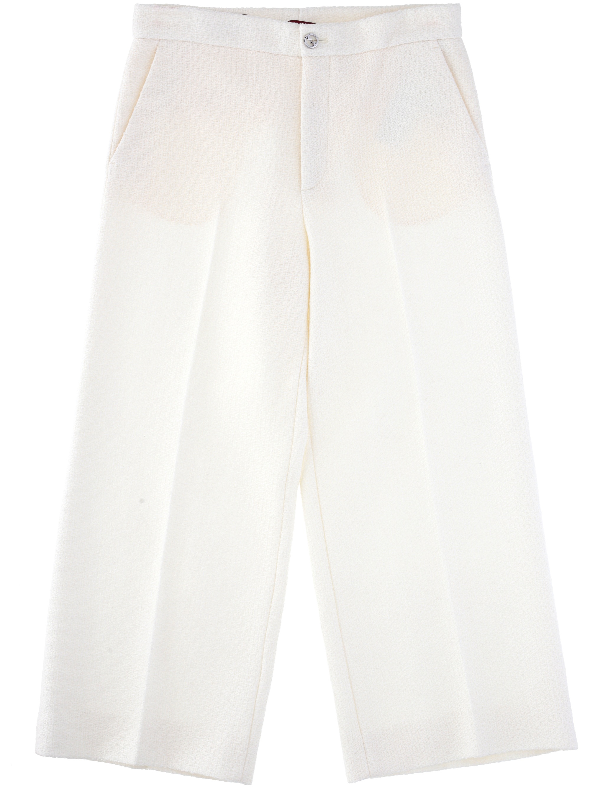 [Gucci] Trousers SS25 813614Z7ADH9003