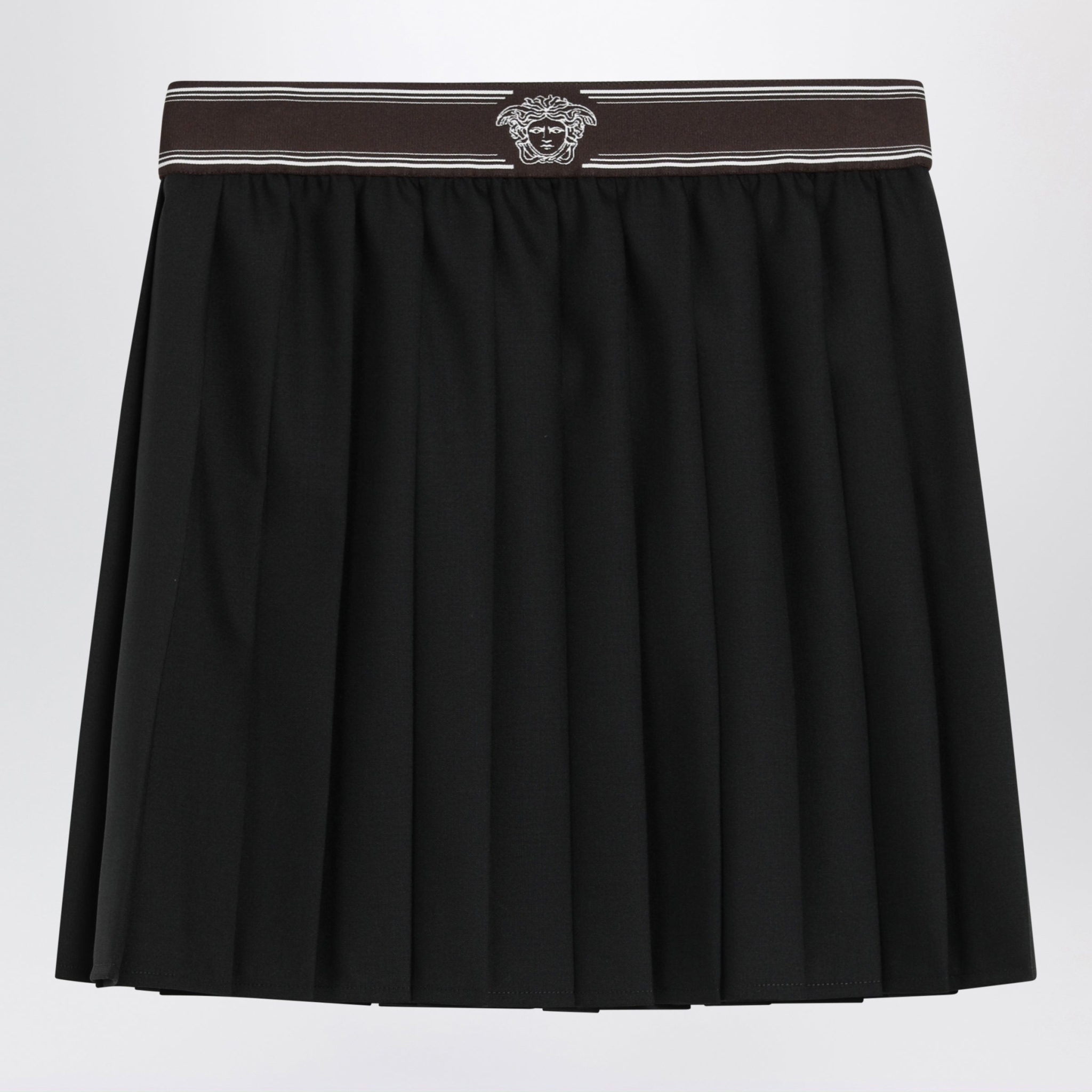 [Versace] Skirt FW26 10258811A17669