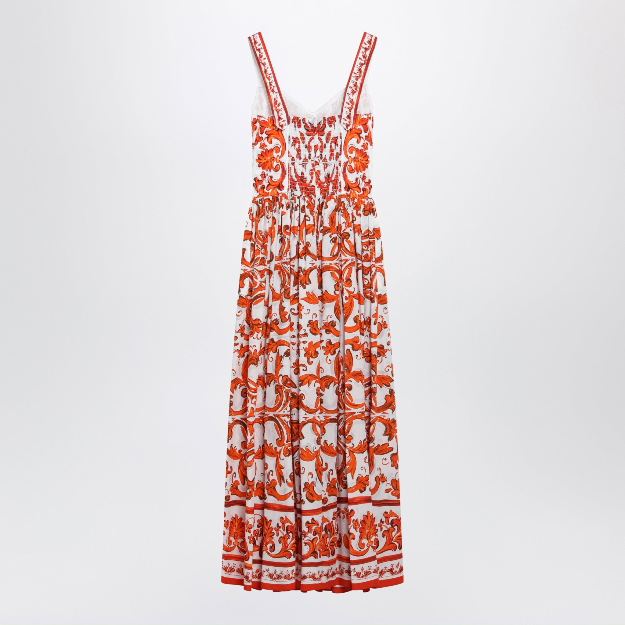 [DOLCE&GABBANA] Dress FW26 F6TTHTGDDRL