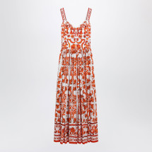 [DOLCE&GABBANA] Dress FW26 F6TTHTGDDRL