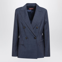 [MAX MARA STUDIO] Jacket FW26 MSTUMICOWO