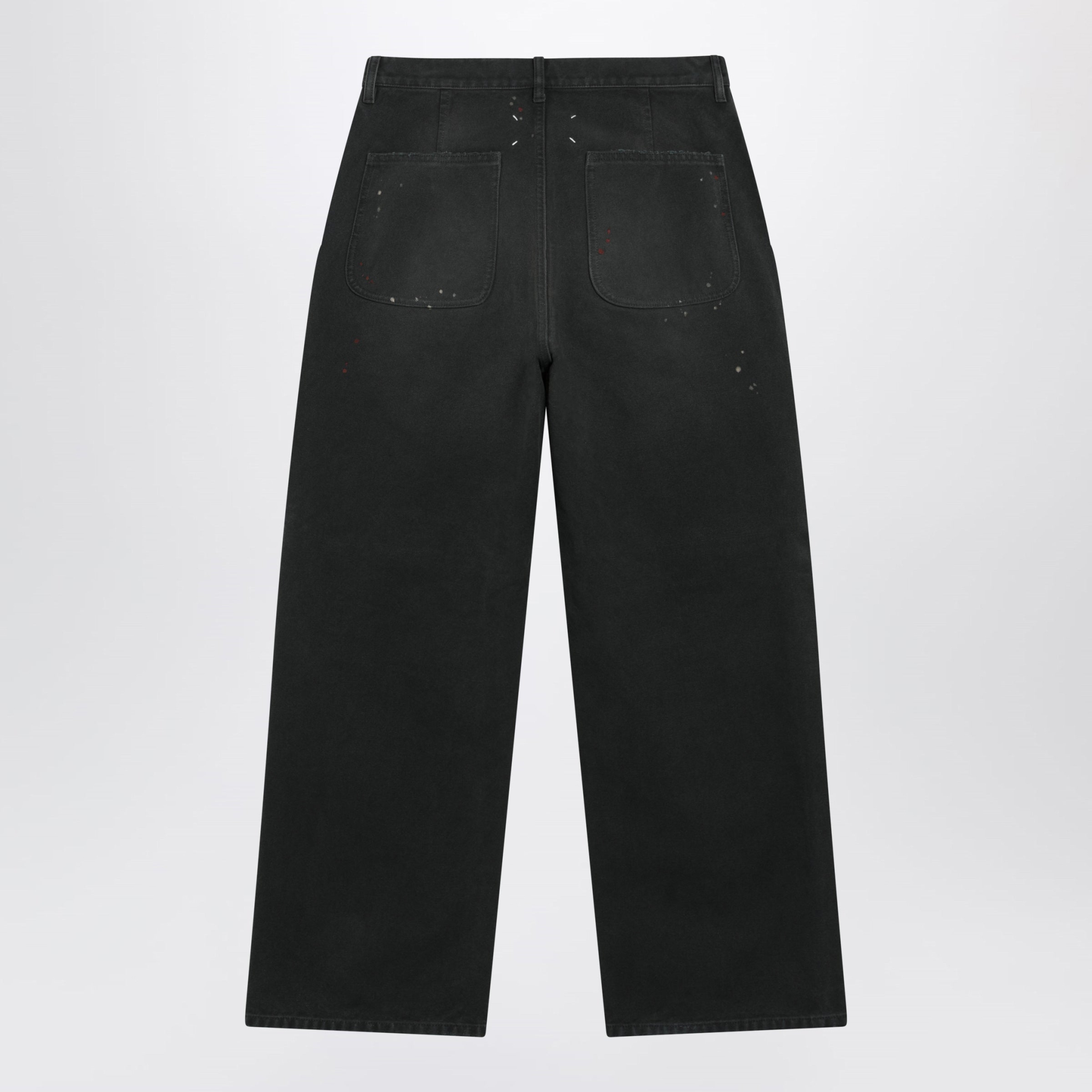 [Maison Margiela] Trousers FW26 S50KA0728M35926