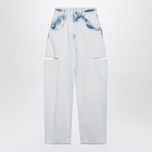 [Maison Margiela] Jeans FW26 S51LA0185M30045