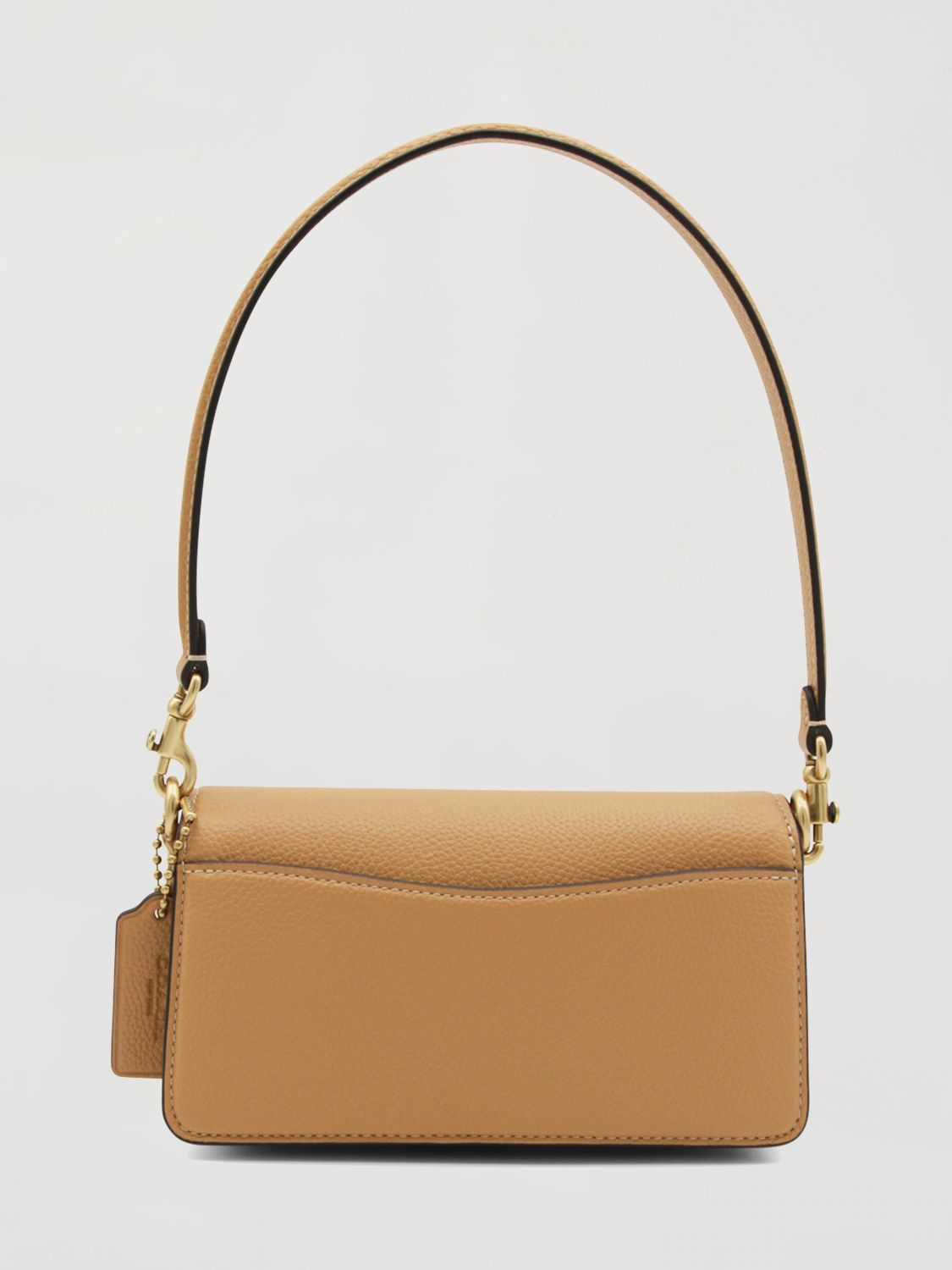[COACH] Minibag SS26 CY201 B4BIC
