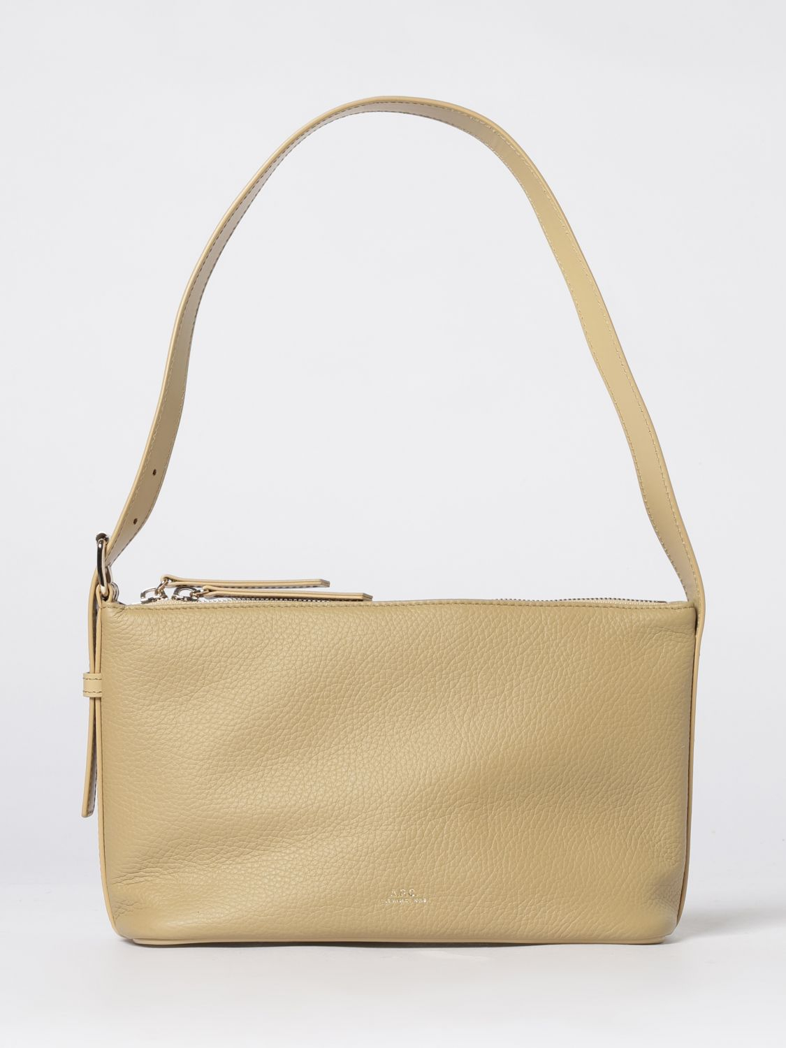 [A.P.C.] Shoulder bag SS26 PXCBLF61974 BAR