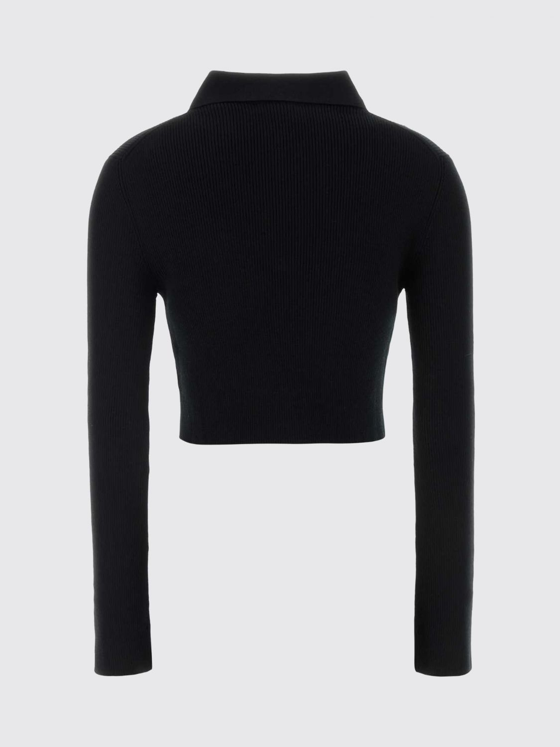 [Jil Sander] Knitwear SS26 J01HP0010J14831 001