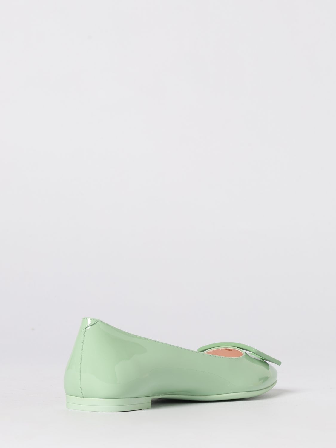 [Roger Vivier] Flat shoes SS26 RVW66834910D1P T033