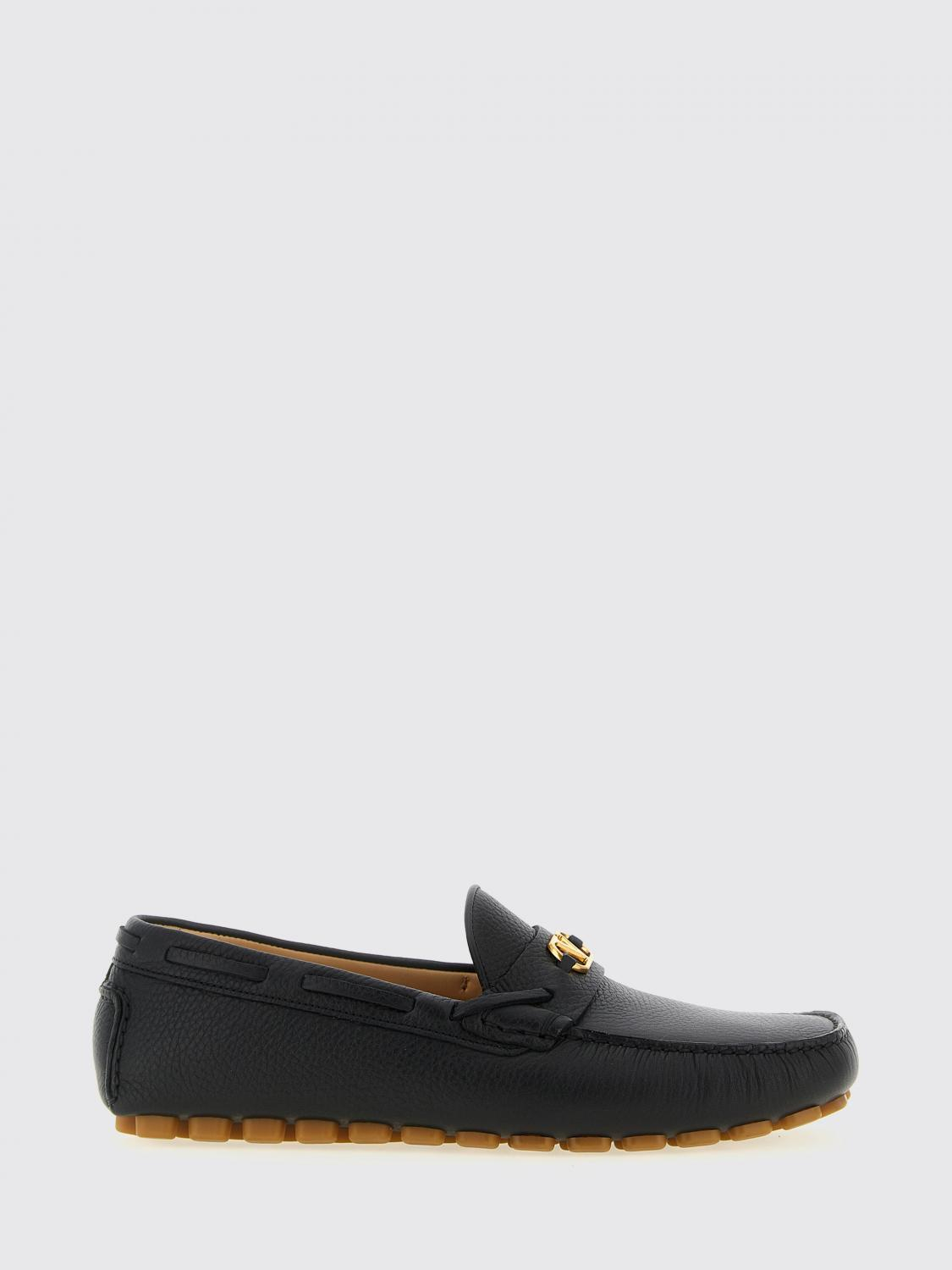 [Valentino Garavani] Loafer SS26 Y2S0K98NEX 0NO