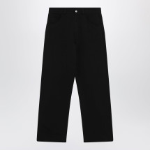 [MM6 Maison Margiela] Trousers FW26 SH0KA0077M25025