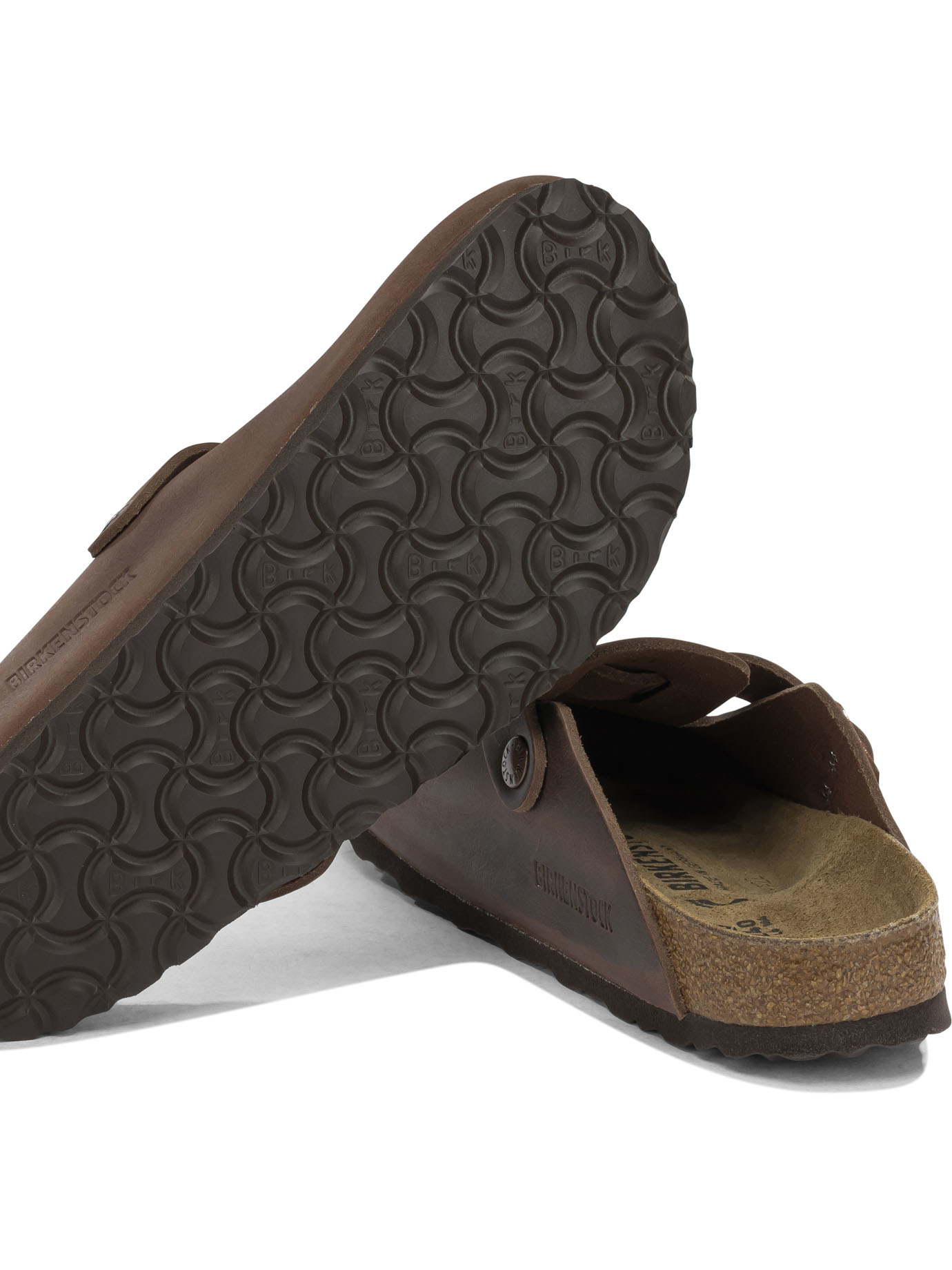 [Birkenstock] Slippers SS26 860133DHABANA