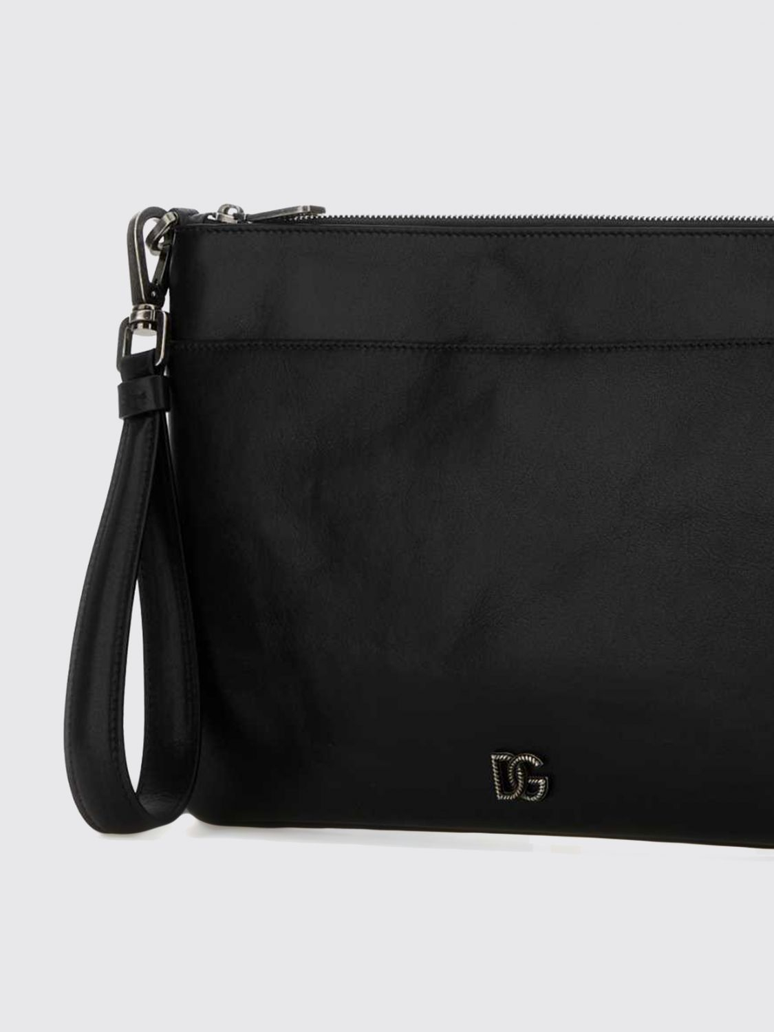 [Dolce & Gabbana] Clutch bag SS26 BP3294AU994 80999