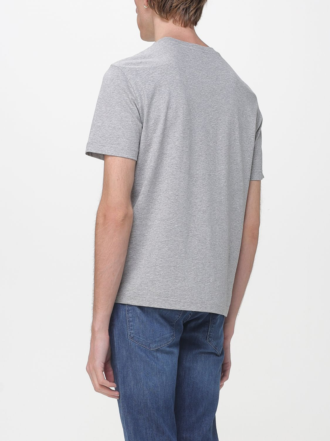 [Emporio Armani] T-shirts Short Sleeve SS26 EM004760AF14795 F8004