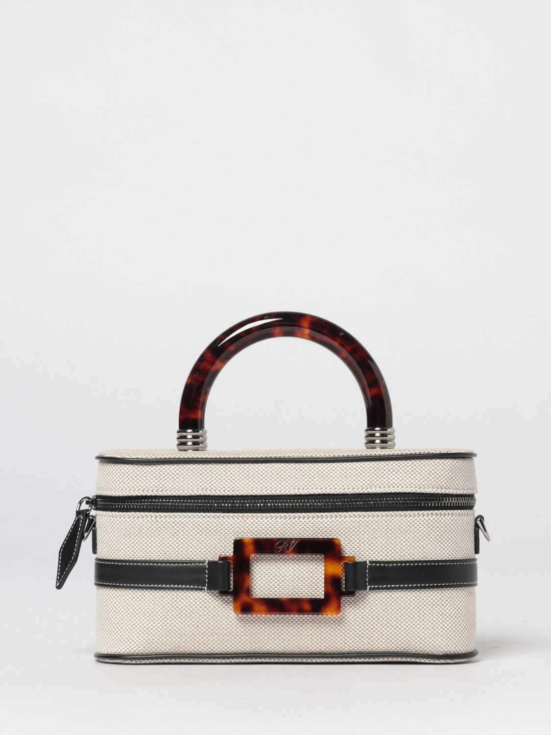 [Roger Vivier] Minibag SS26 RBWAORH0100UFO 9R21