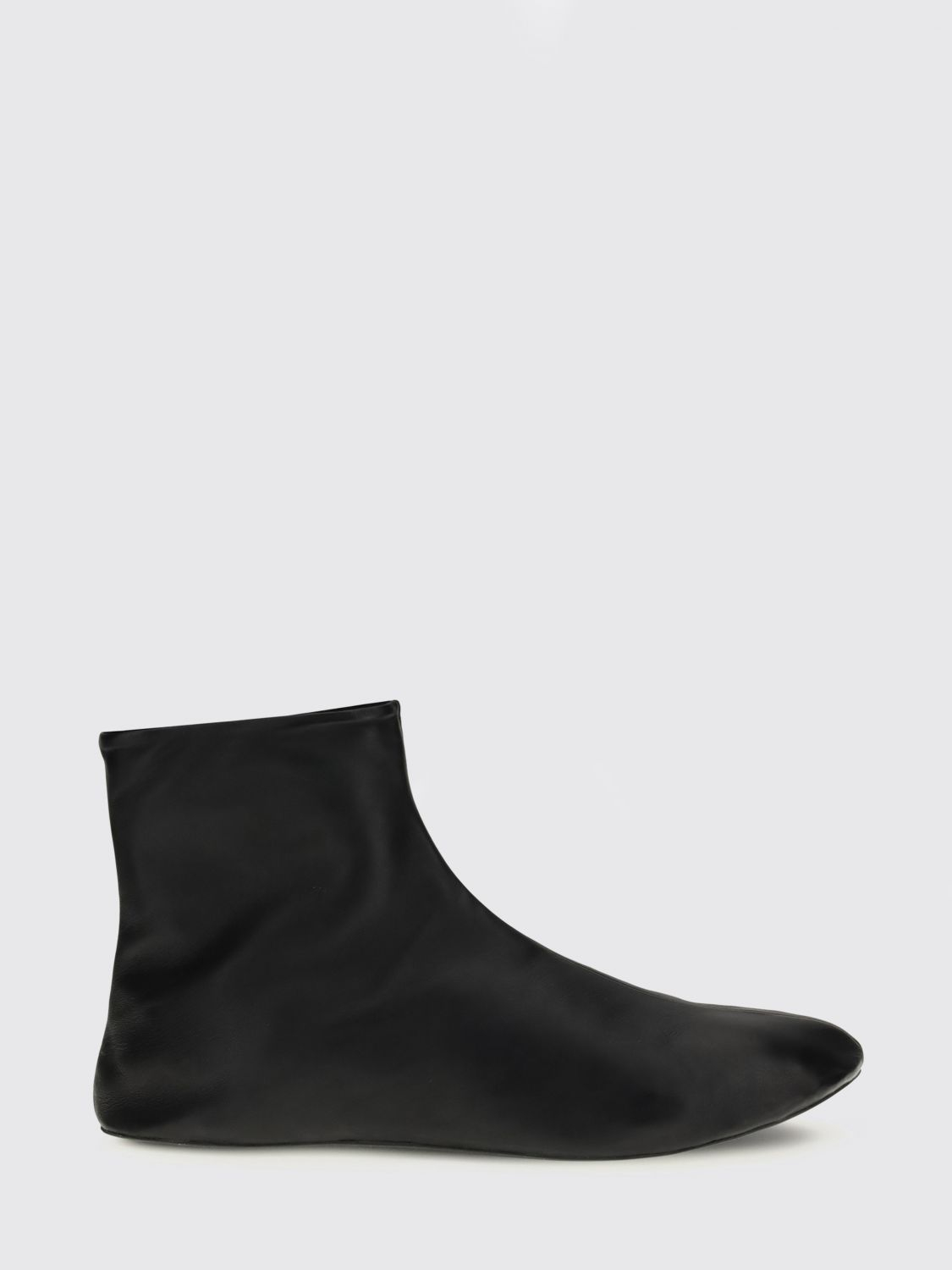 [THE ROW] Boots SS26 F1724N66SH02 BLK