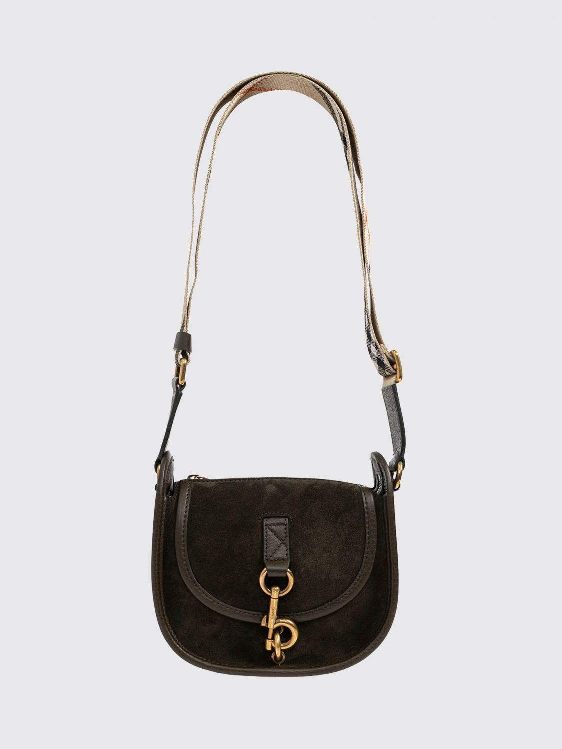 [Burberry] Minibag SS26 8119742
