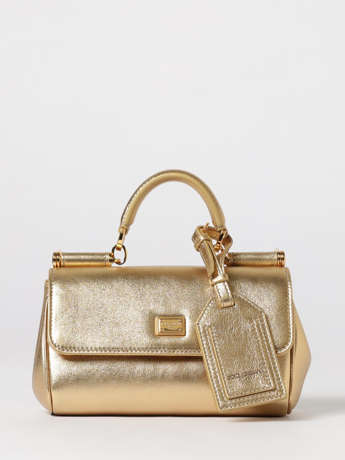 [Dolce & Gabbana] Minibag SS26 BB7864BZ648 8H945