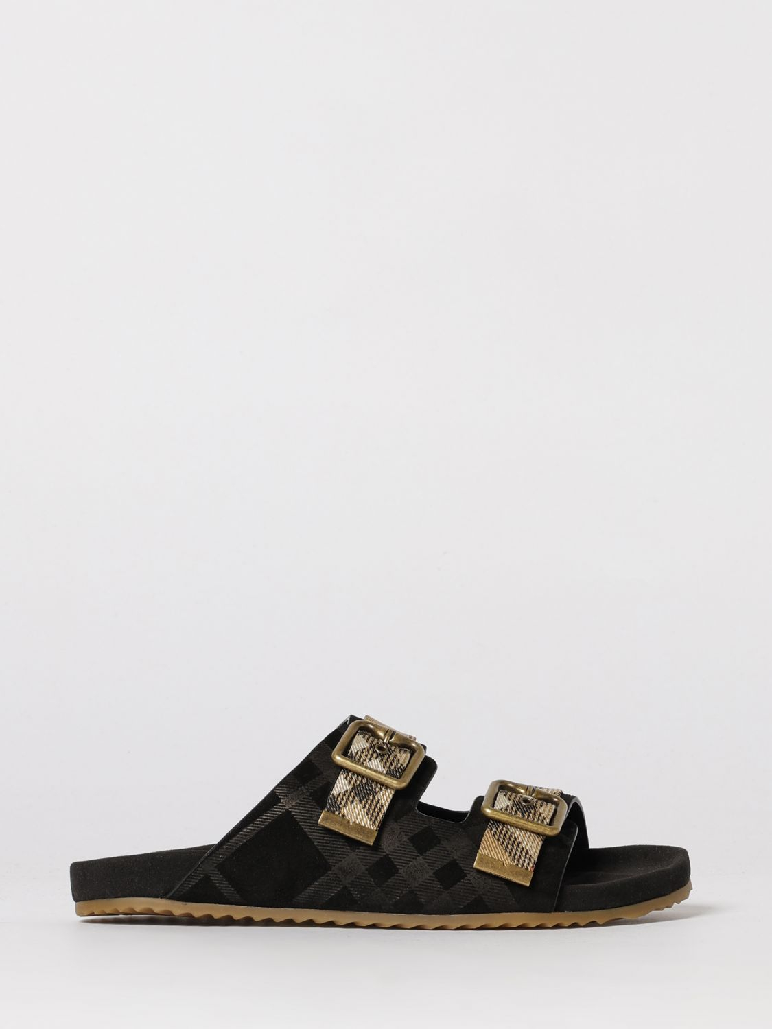 [Burberry] Sandals SS26 8118890