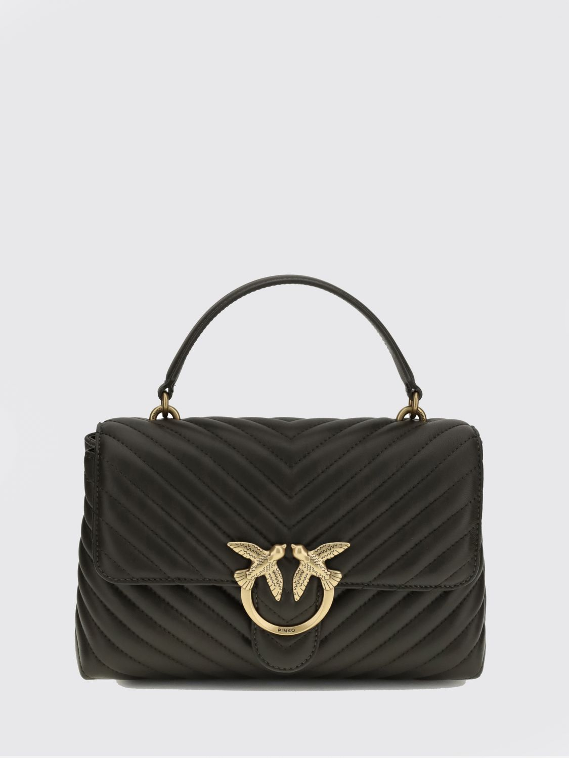 [PINKO] Tote bag SS26 100043A0GK K35Q