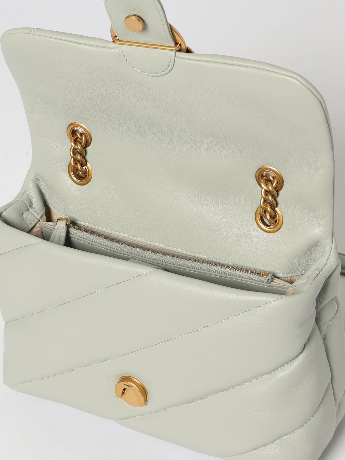 [PINKO] Shoulder bag SS26 100037A0F2 K32Q