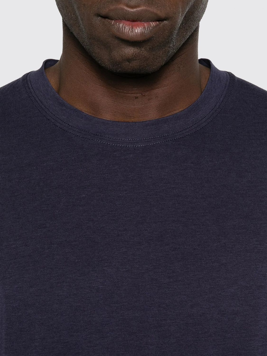 [Tom Ford] T-shirts Short Sleeve SS26 JCS004JMT012 UHE