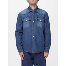[A.P.C.] Shirts Short Sleeve SS26 COHMEH12632 IAL