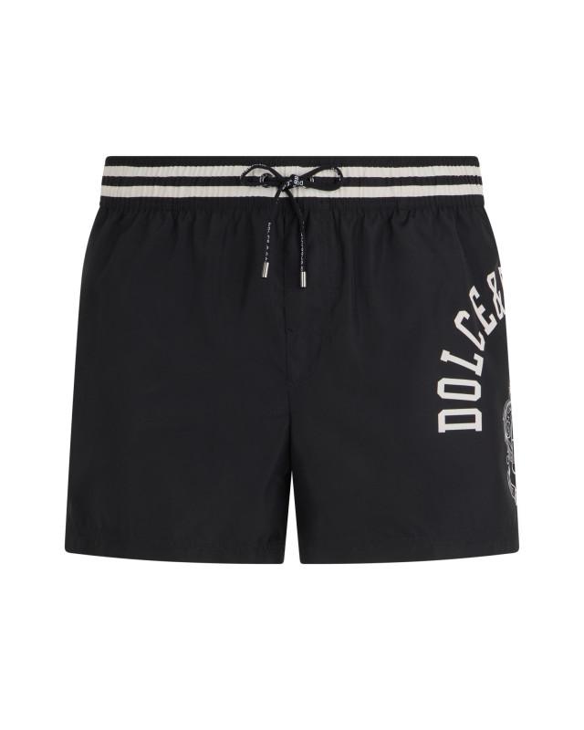 [Dolce & Gabbana] Beach Cover Up SS26 M4F34TON0CV_HN5YW