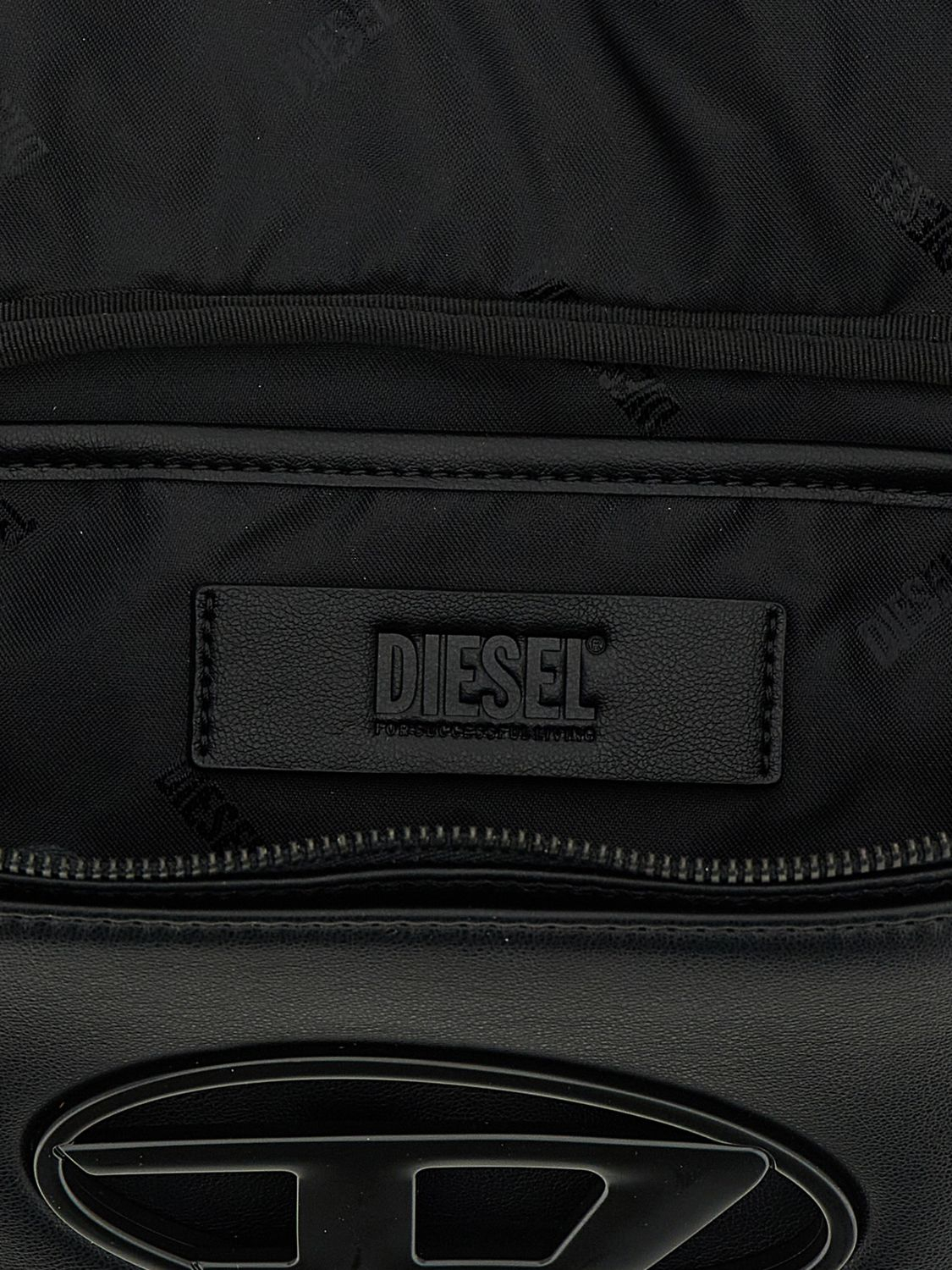 [Diesel] Cross body bag SS26 X10261P5925 T8013