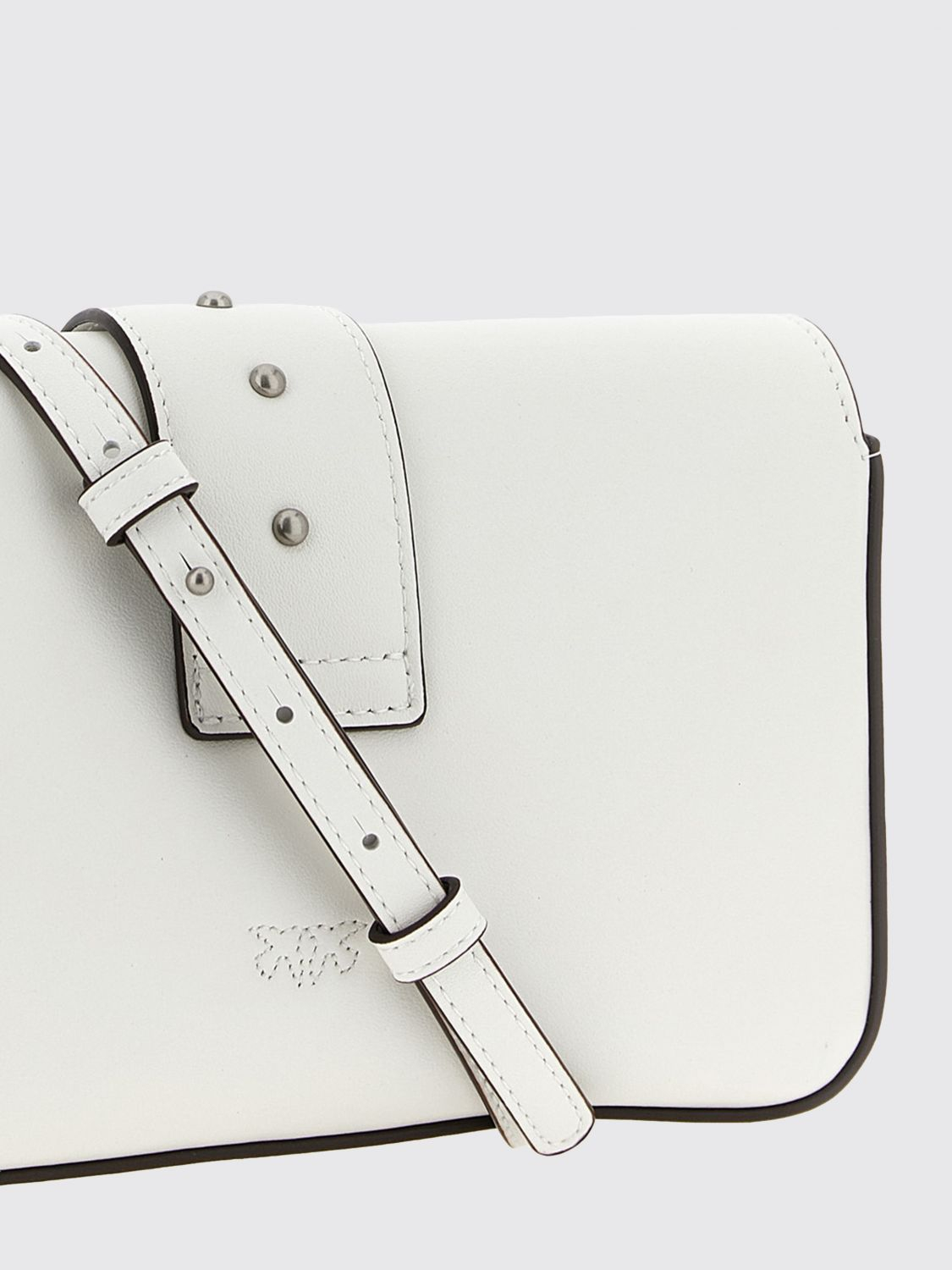 [PINKO] Minibag SS26 104340A0QO Z15O