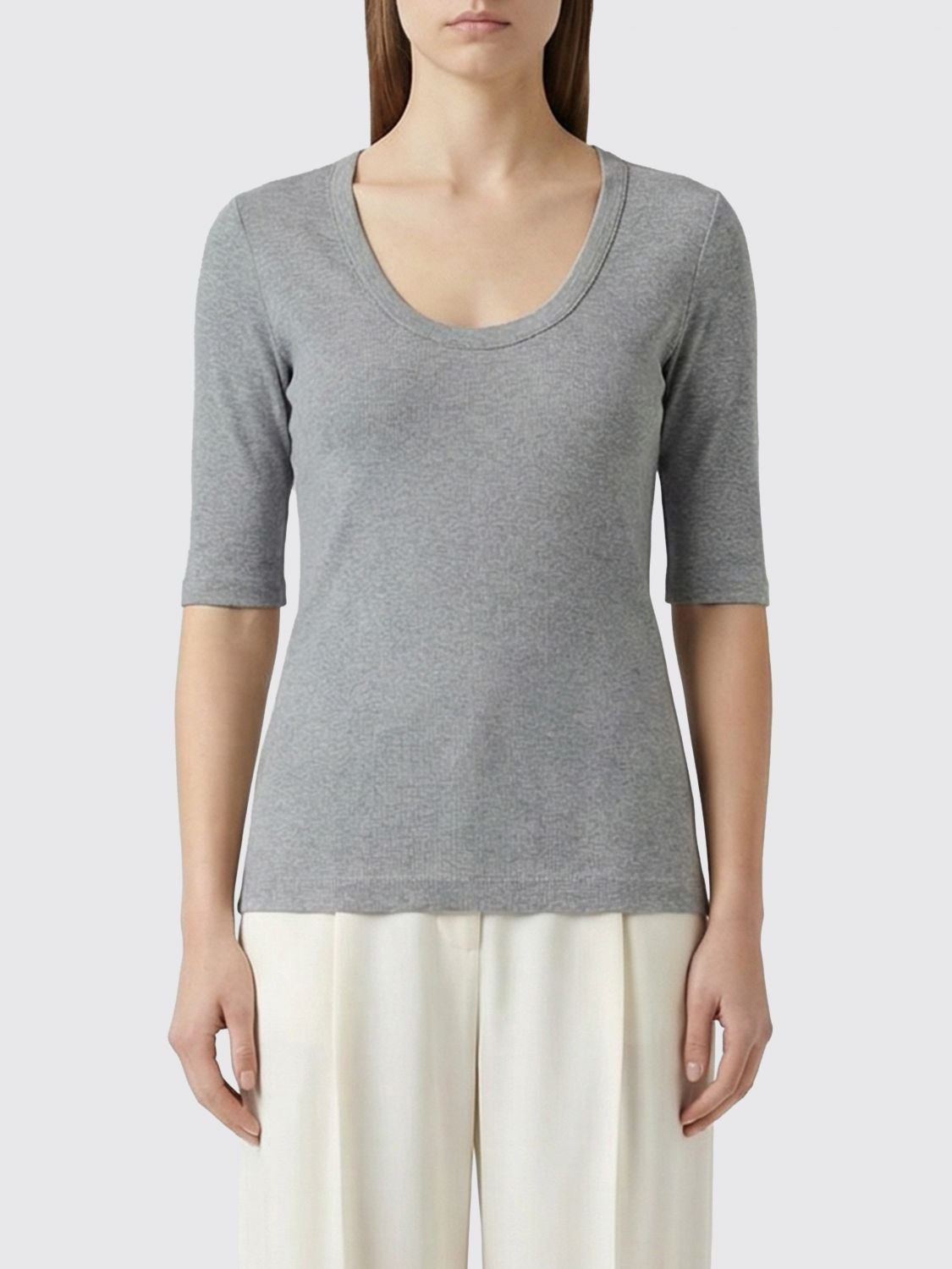 [Fabiana Filippi] T-shirts Short Sleeve SS26 JED266F603L896 8132