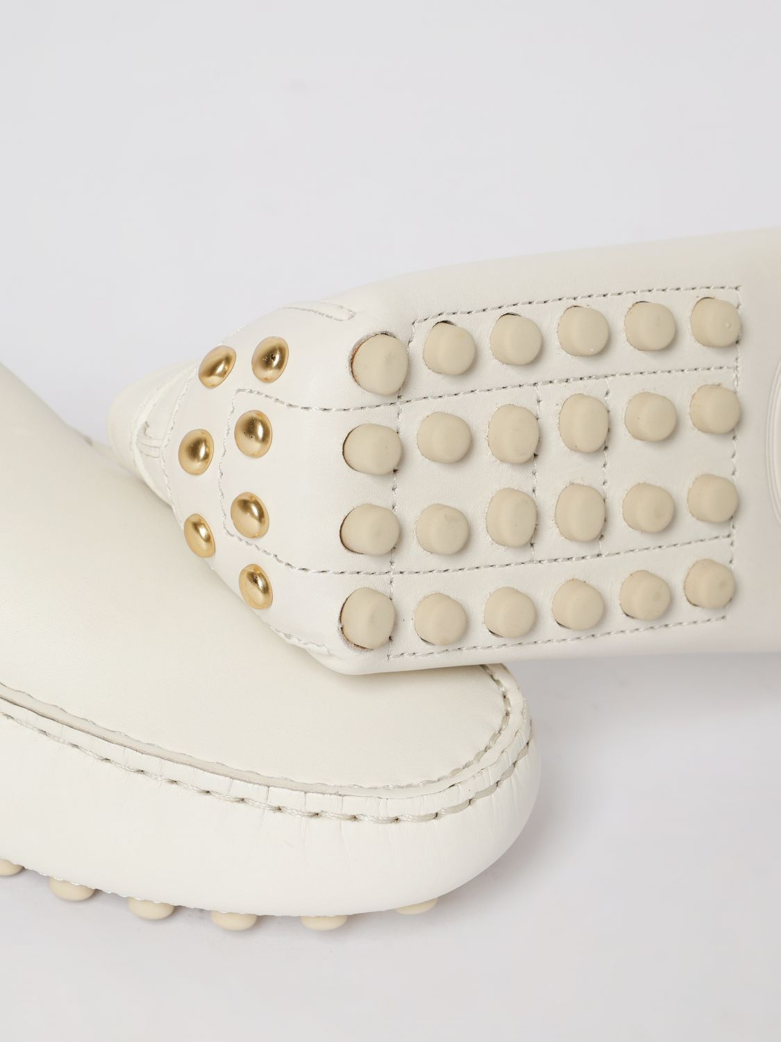 [Tod's] Loafer SS26 XXW22L0KA20B01 B015