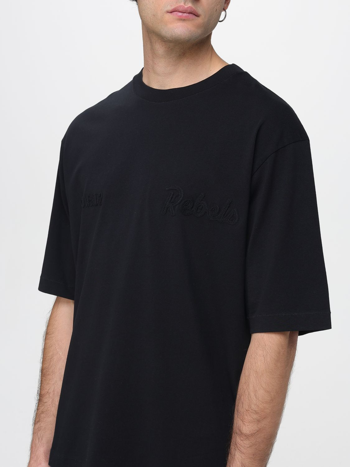 [Dsquared2] T-shirts Short Sleeve SS26 S74GD1542D20108 900