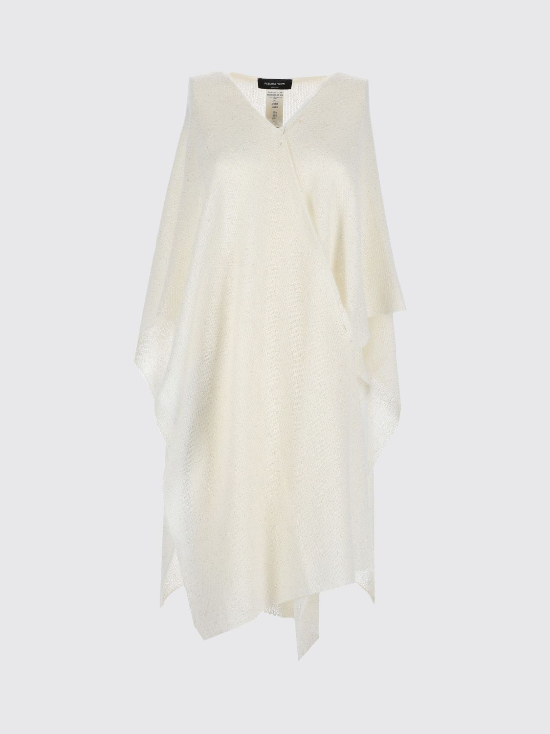 [Fabiana Filippi] Knitwear SS26 SAD266A882L795 25