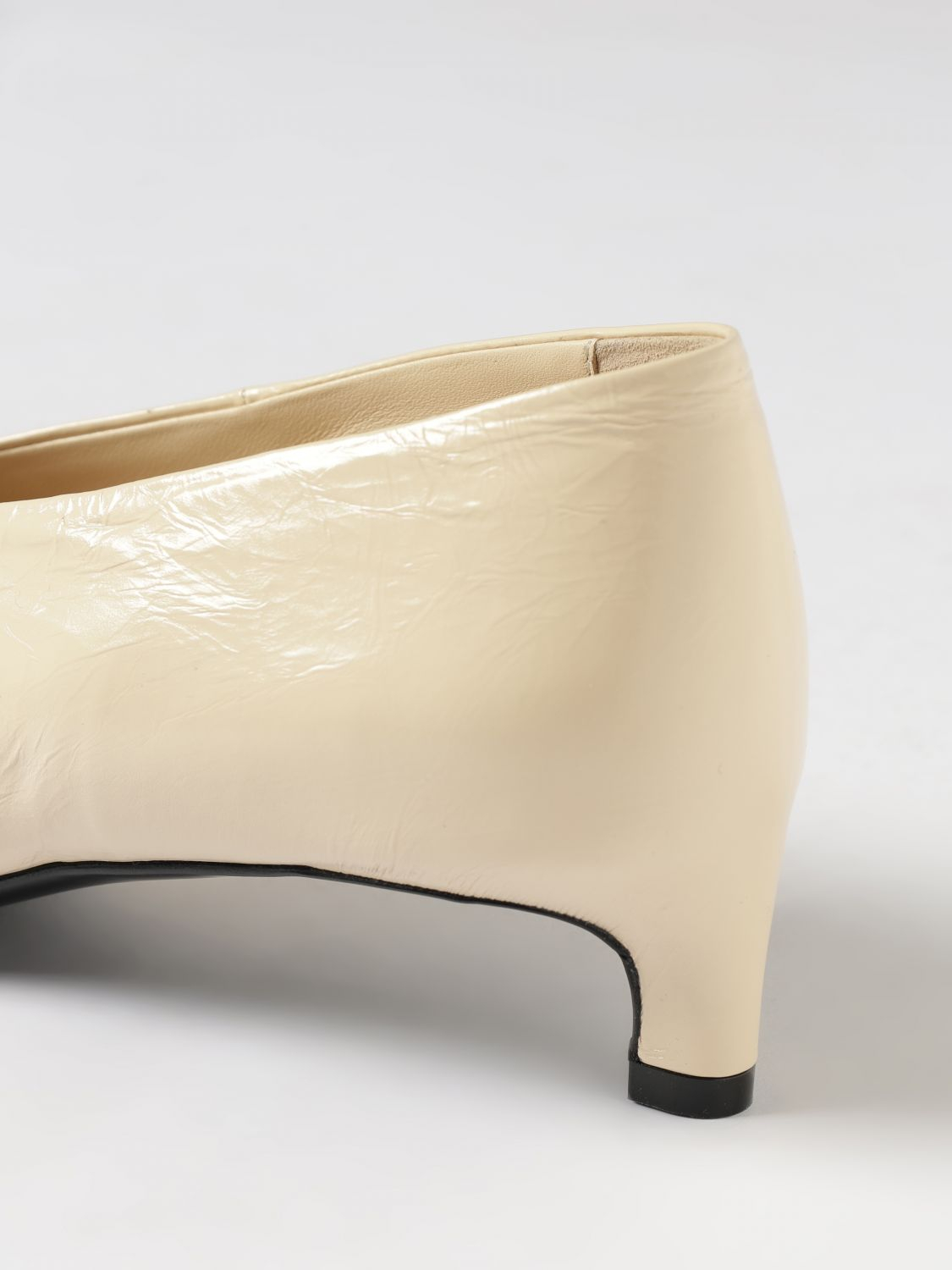 [Jil Sander] Pumps SS26 J15WL0056P7589 276